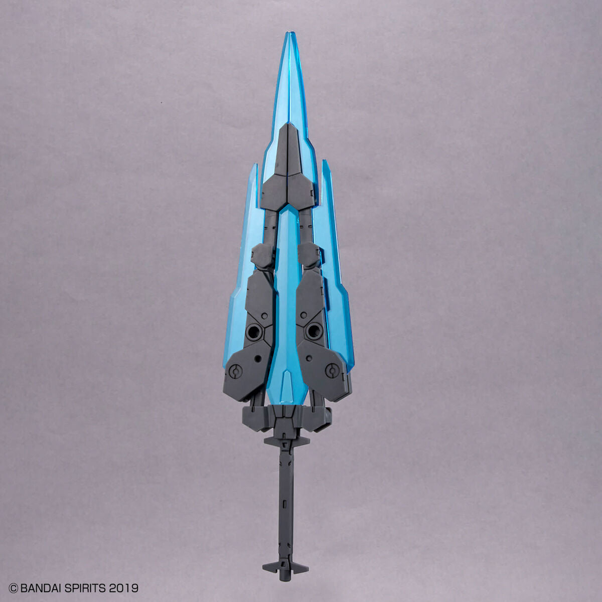 Customized Weapons (Energy Weapons)