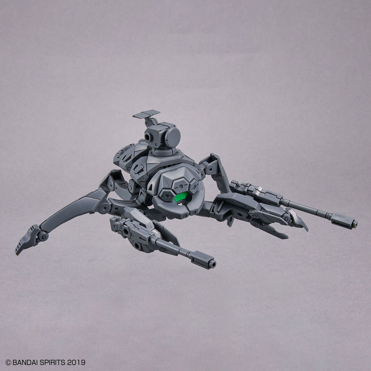 30MM 1/144 EXA VEHICLE (Multiple Legs Mecha Ver.)