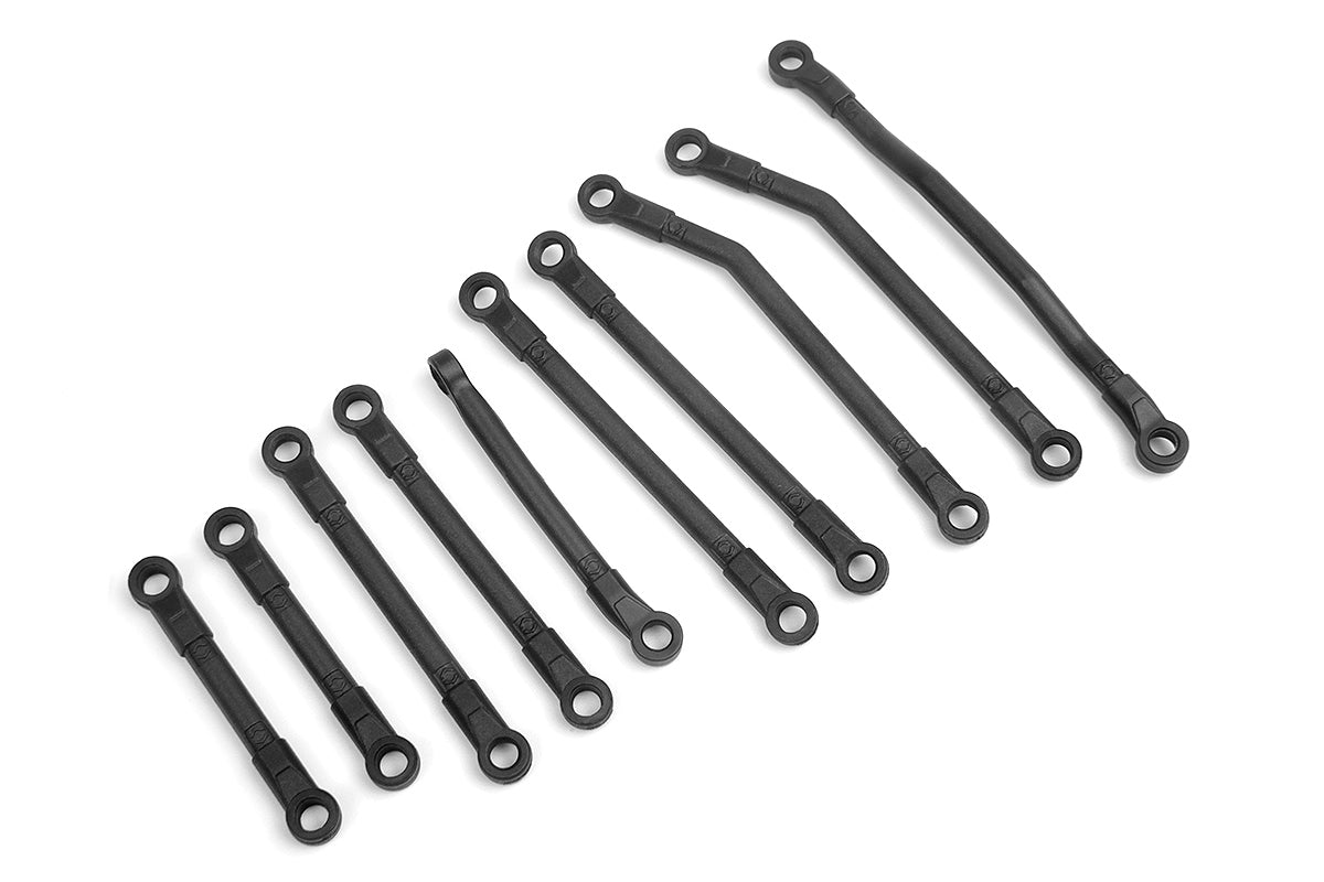 High Clearance Link Set