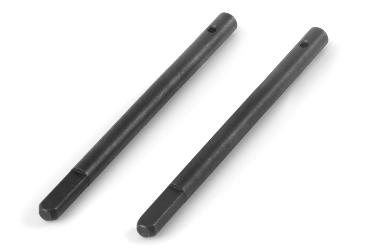 Portal Axle Rear Driveshaft