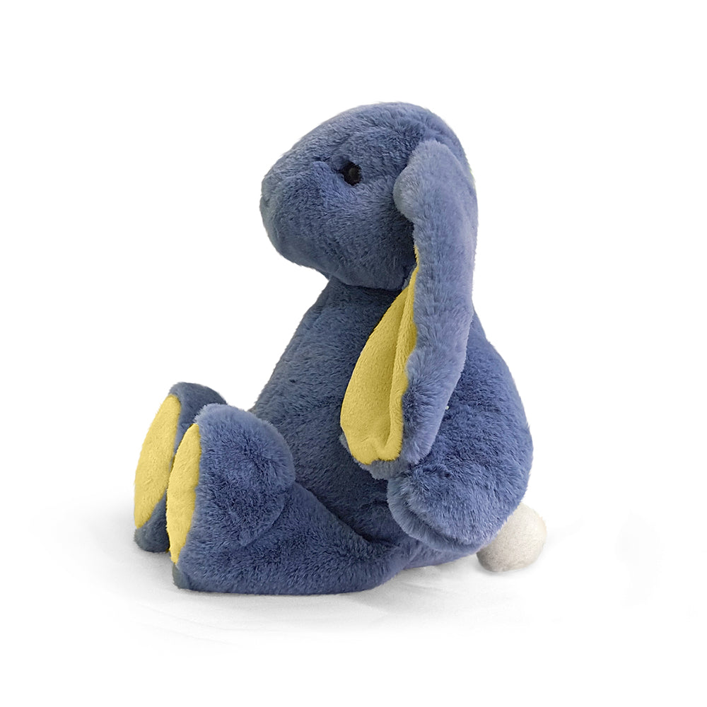 Plush toy WP MERCHANDISE Bunny Patriot 34 cm
