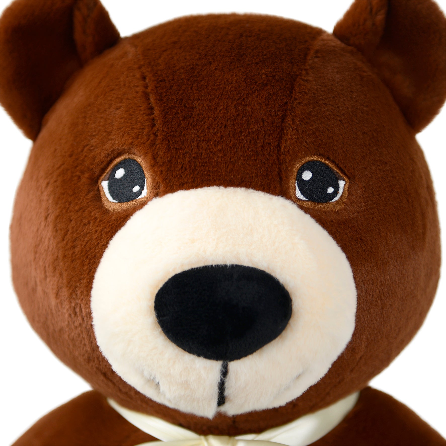 Plush toy WP MERCHANDISE Bear Barry 49 cm