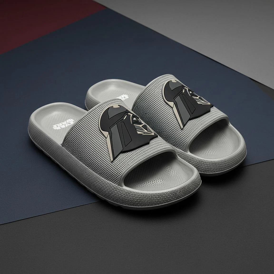 STAR WARS - Darth Vader - EVA Sandals - T34/35