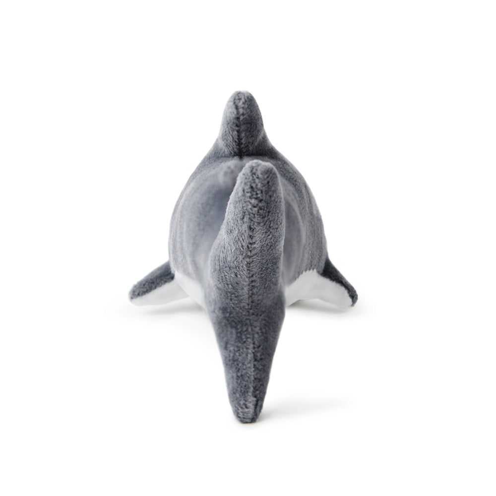 Plush toy WP MERCHANDISE Shark Maurice 20.5 cm