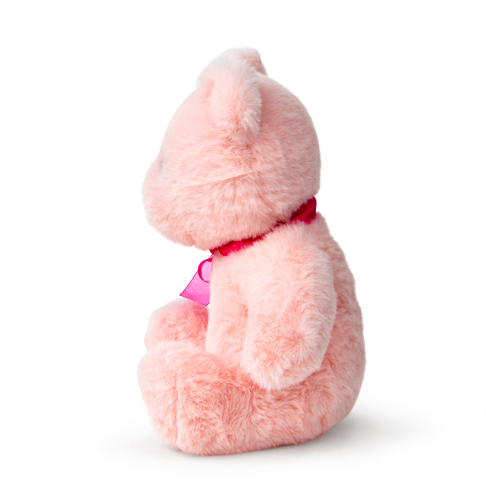 Plush toy WP MERCHANDISE Bear Adele 21 cm