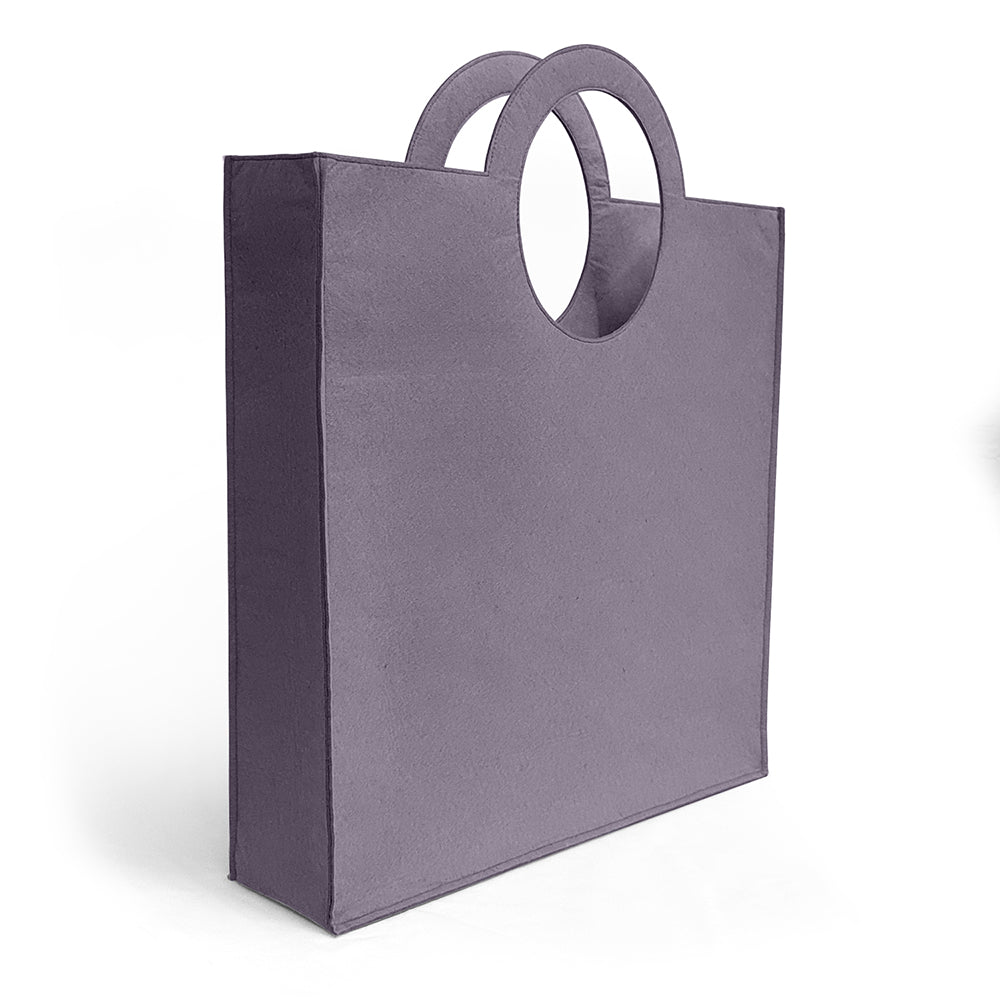 WP Merchandise - Dobroho vechora, my z Ukrayiny Bag Large