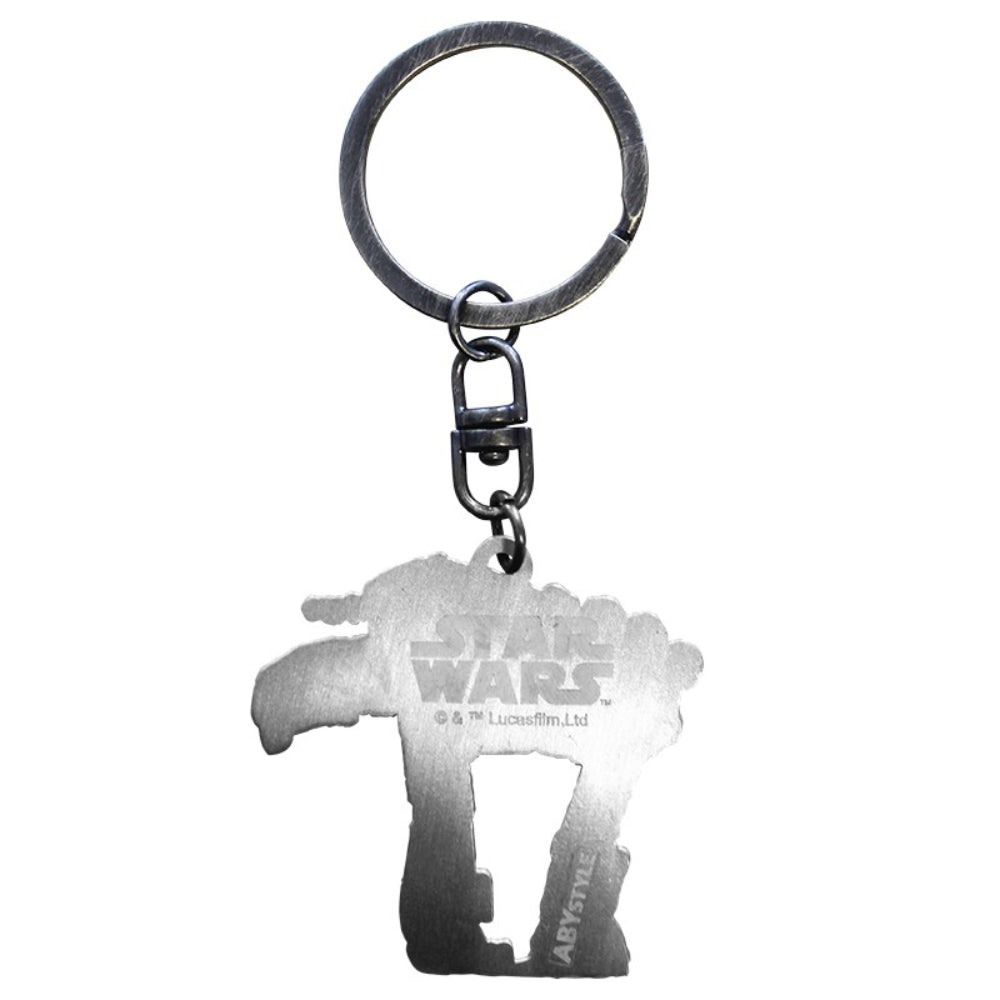 Star Wars - ATM6 Keychain Metal