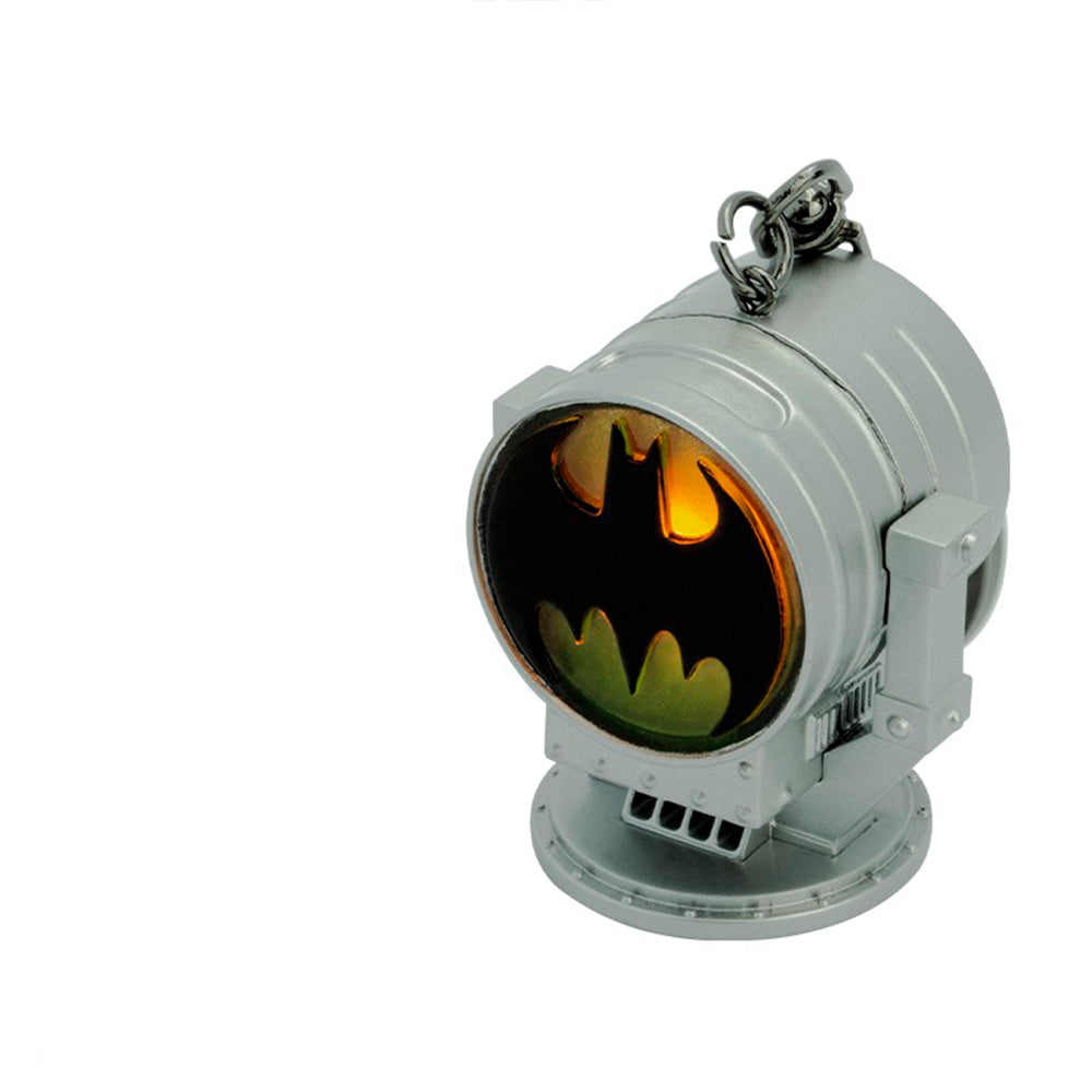 DC Comics - Premium Bat-Signal Keychain 3D