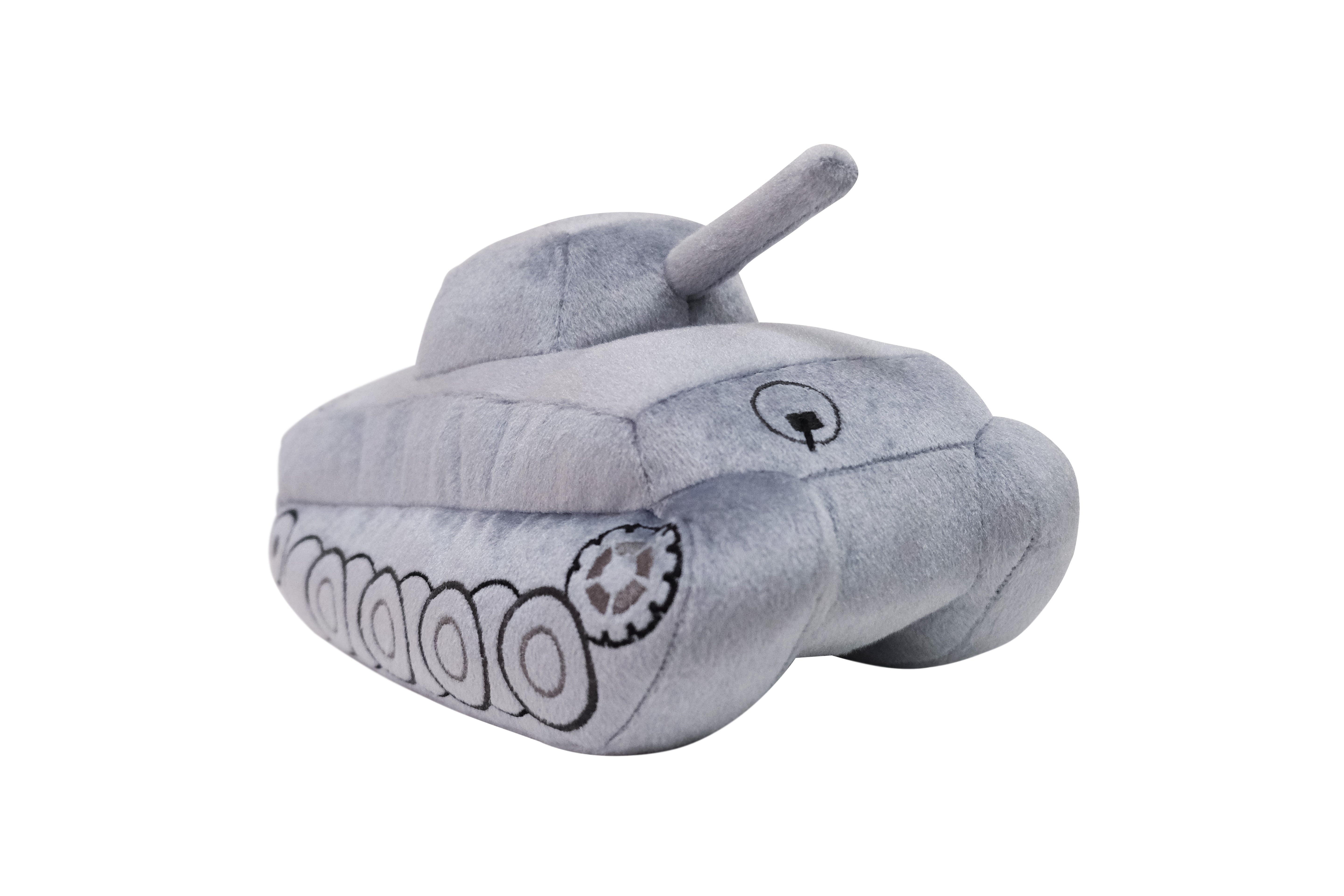 Plush toy WORLD OF TANKS Panther 38 cm