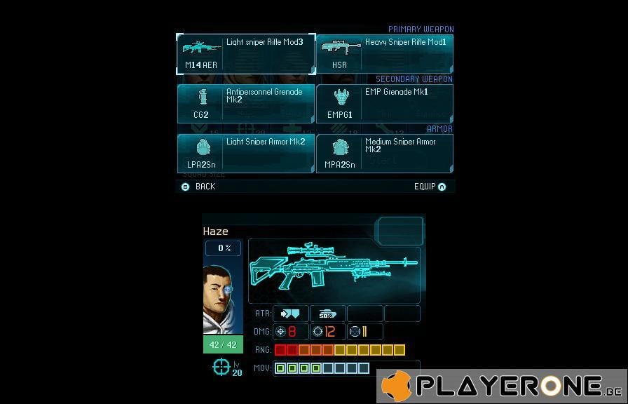 Tom Clancy Ghost Recon 3D (Game MULTI / Packaging GERMAN)