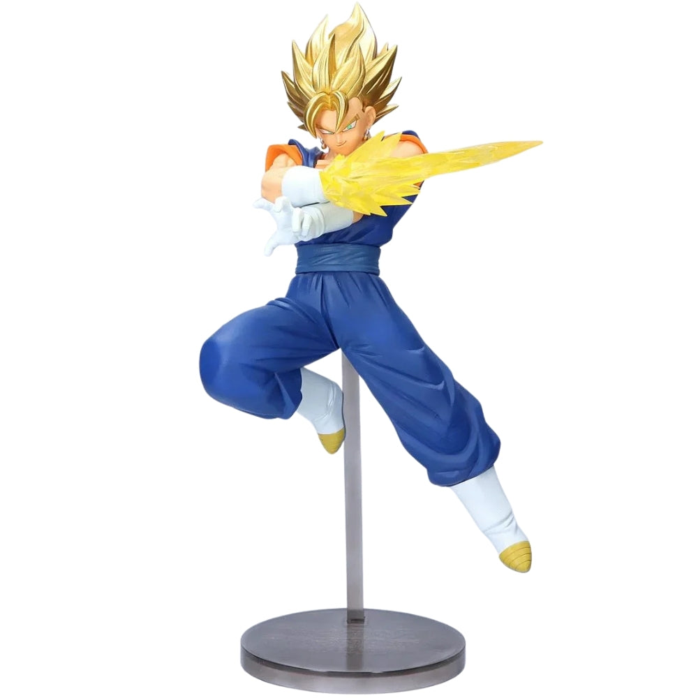 Bandai Dragon Ball Z - Dokkan Battle 10Th Anniversary Figure Super Vegito