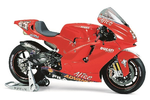 1/12 DUCATI DESMOSEDICI