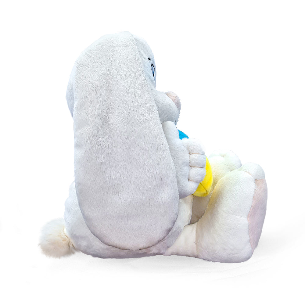 Plush toy WP MERCHANDISE Bunny Sweetheart 42 cm