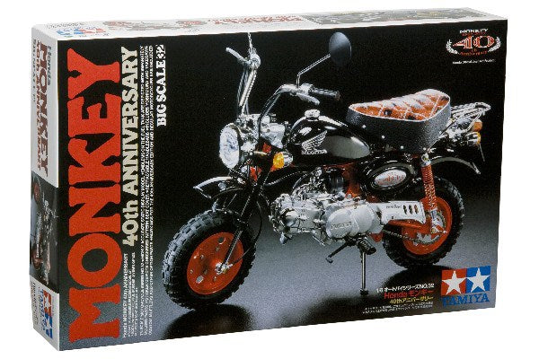 1/6 Honda Monkey 40th anniversary