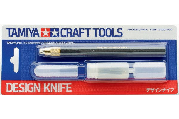 Design knife