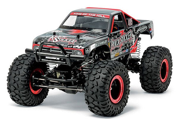 1/10 Rock Socker (CR-01)