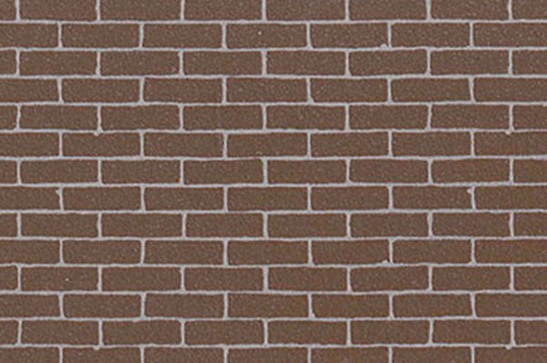 Diorama Sheet (Brick)
