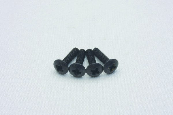 Cap Head Self Tapping Screws 2.6*6 14P