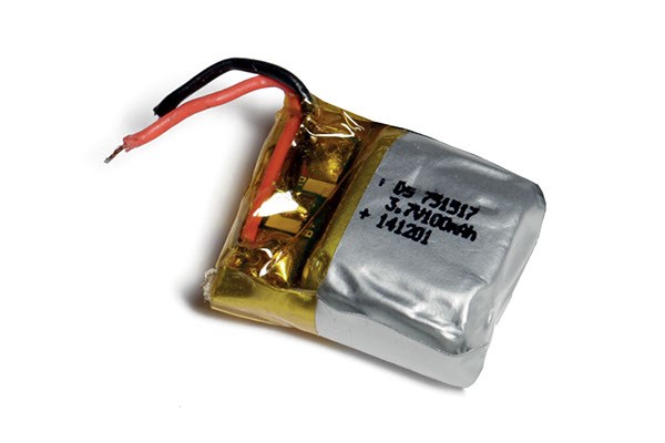 Nano Quadcopter CX-10 Battery