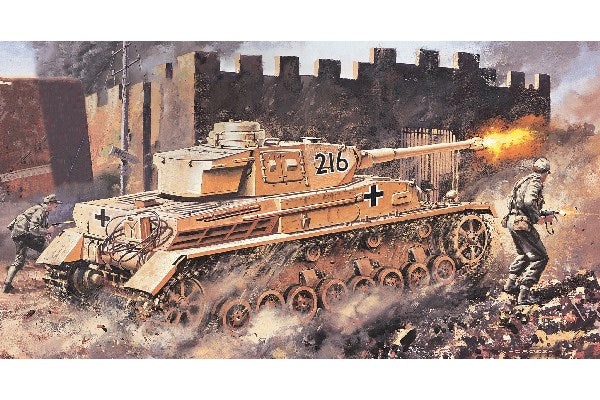 Panzer IV