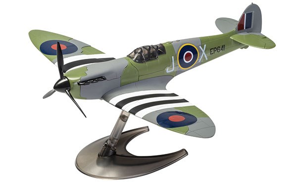 Quickbuild D-Day Spitfire