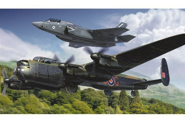 Dambusters 80th Anniversary Gift Set 1:72