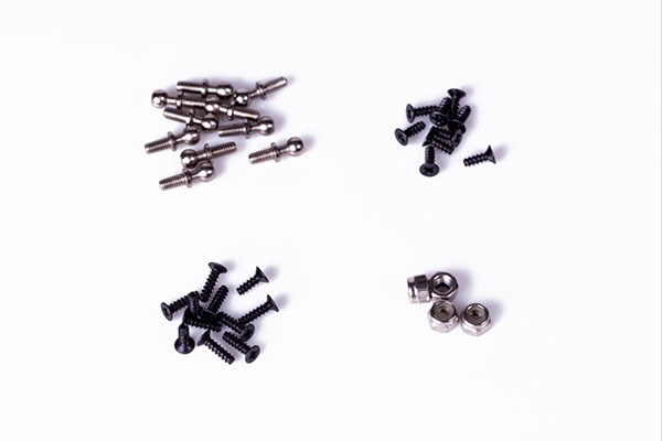 2Fast2Fun 1:18 Krasch Kit 7-Tromb/Magma
