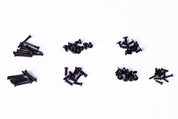 2Fast2Fun 1:18 Krasch Kit 6 - Tromb