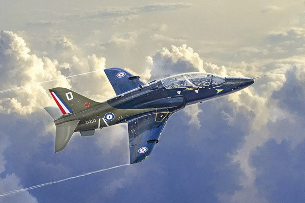 1:48 Hawk T. Mk.I