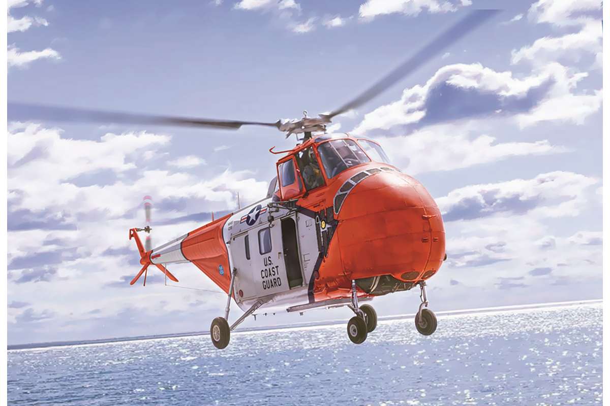 1:72 HO4S-3/HAS.7/H-19