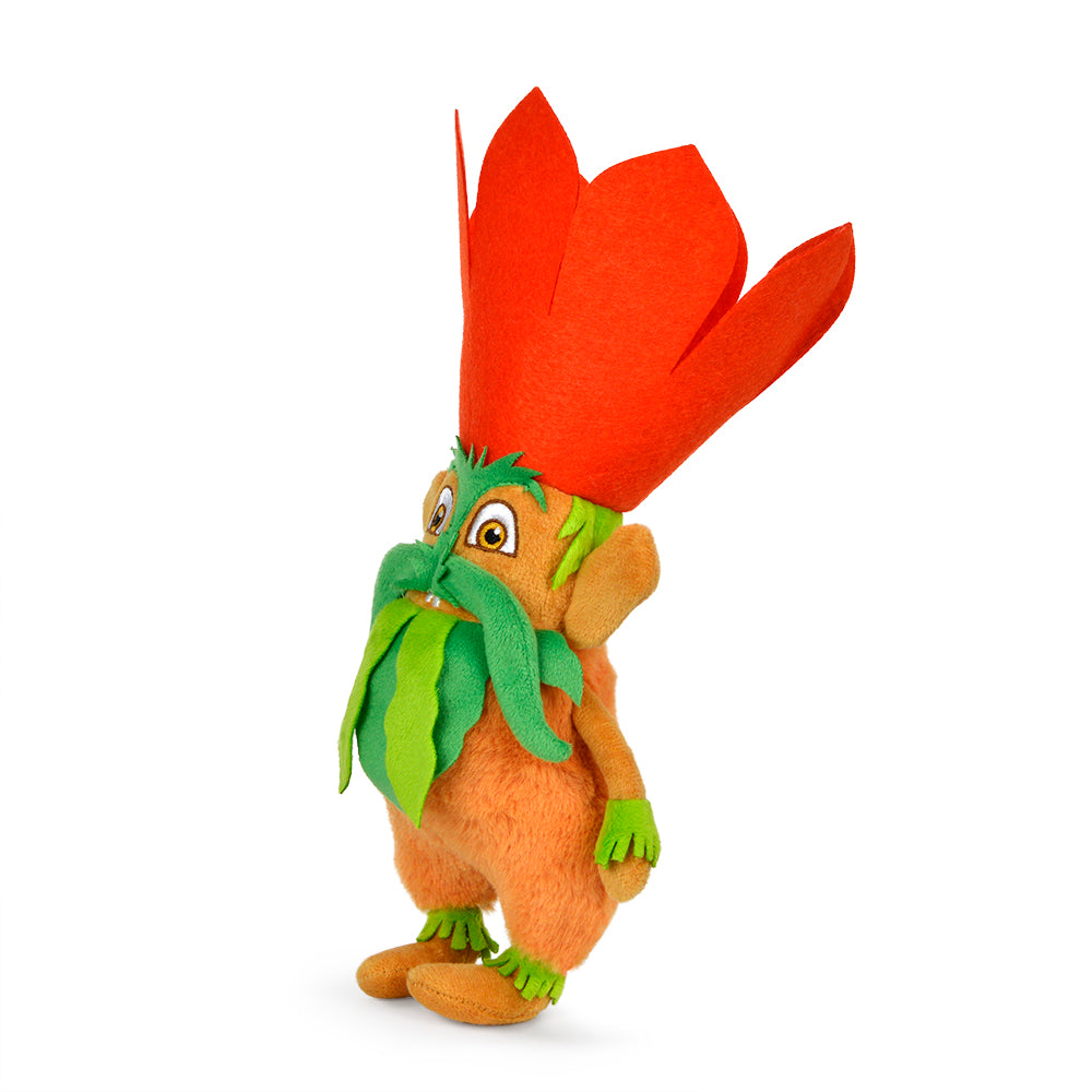 Plush toy WP MERCHANDISE "Mavka. The Forest Song" Hush mini 28.5 cm