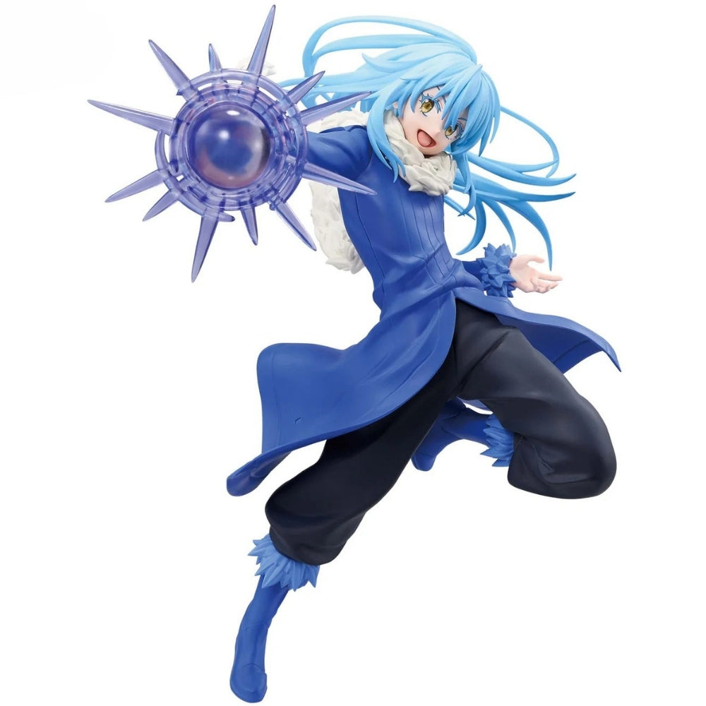Bandai That Time I Got Reincarnated As A Slime - Espresto Phantom Effect Rimuru Tempest Figure