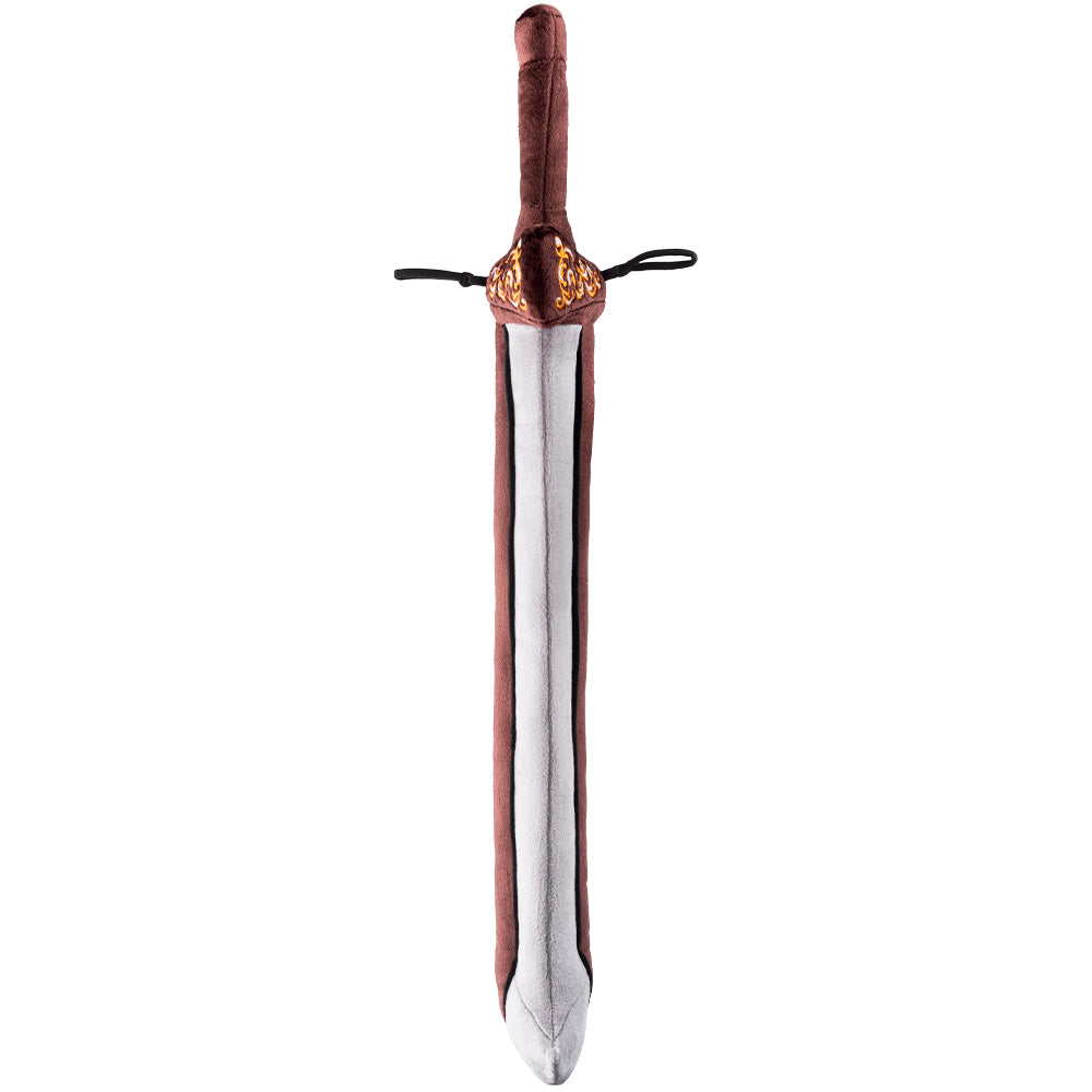 Plush weapon SOULCALIBUR Requiem Sword 77 cm (Color Box)