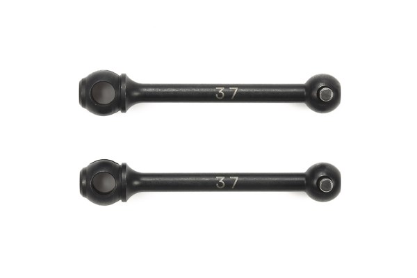 37mm Drive Shafts for Double Cardan Joint Shafts