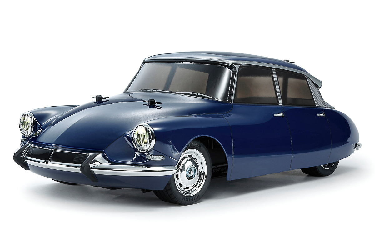 1/10 R/C Citroën DS (MB-01)