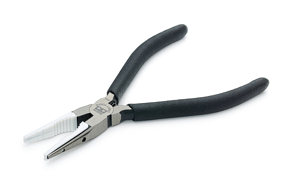Non-Scratch Long Nose Pliers II