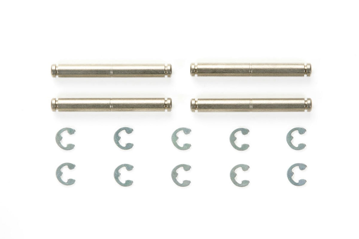 3x22mm Low Friction Suspension Shaft (DT-02,TT-01)