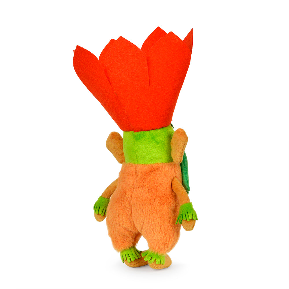 Plush toy WP MERCHANDISE "Mavka. The Forest Song" Hush mini 28.5 cm