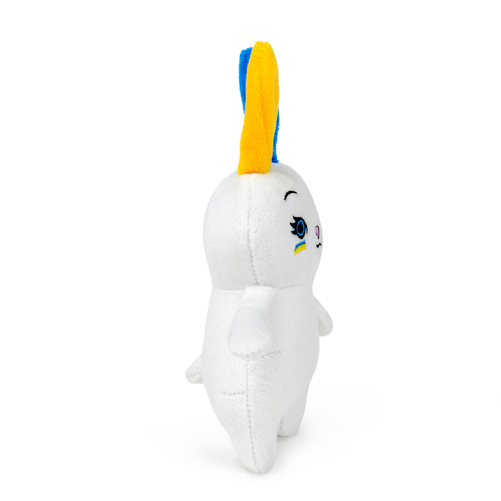 Plush toy WP MERCHANDISE Bunny Melania 14 cm