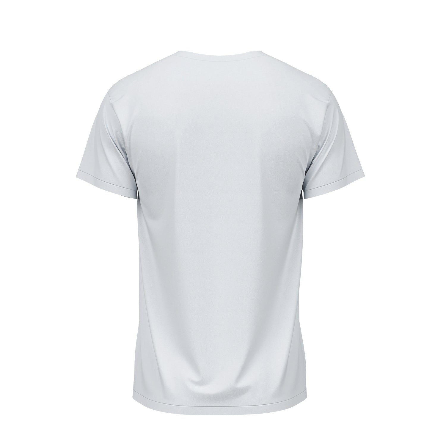 WP Merchandise Avtandil Gurgenidze T-shirt, Artwork I, white, XL