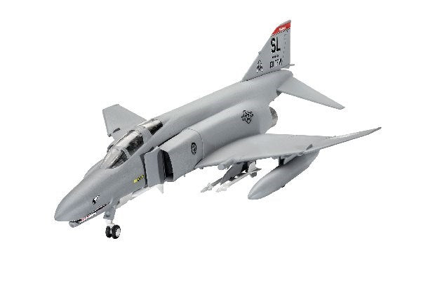 F-4 Phantom 1:72 click system