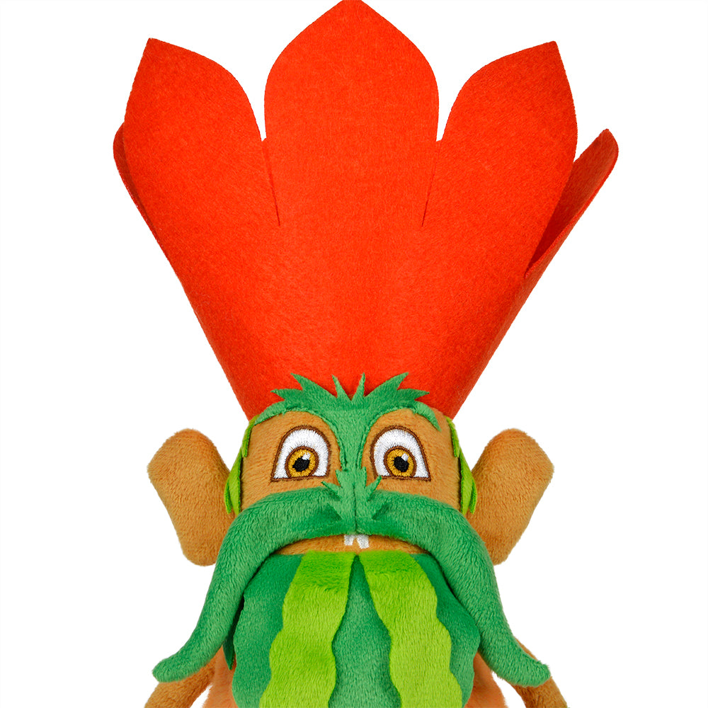 Plush toy WP MERCHANDISE "Mavka. The Forest Song" Hush mini 28.5 cm