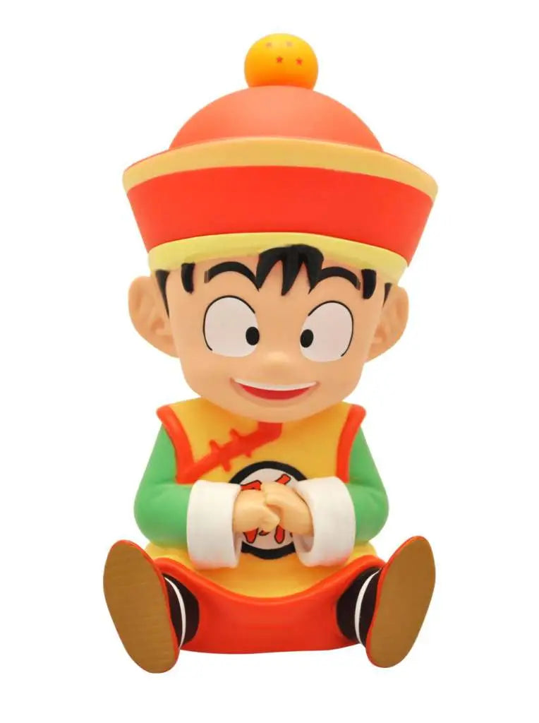 DRAGON BALL Z GOHAN BANK