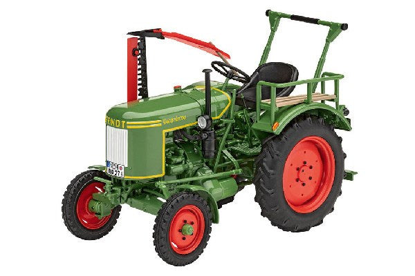 Fendt F20 Dieselroß 1:24, easy click