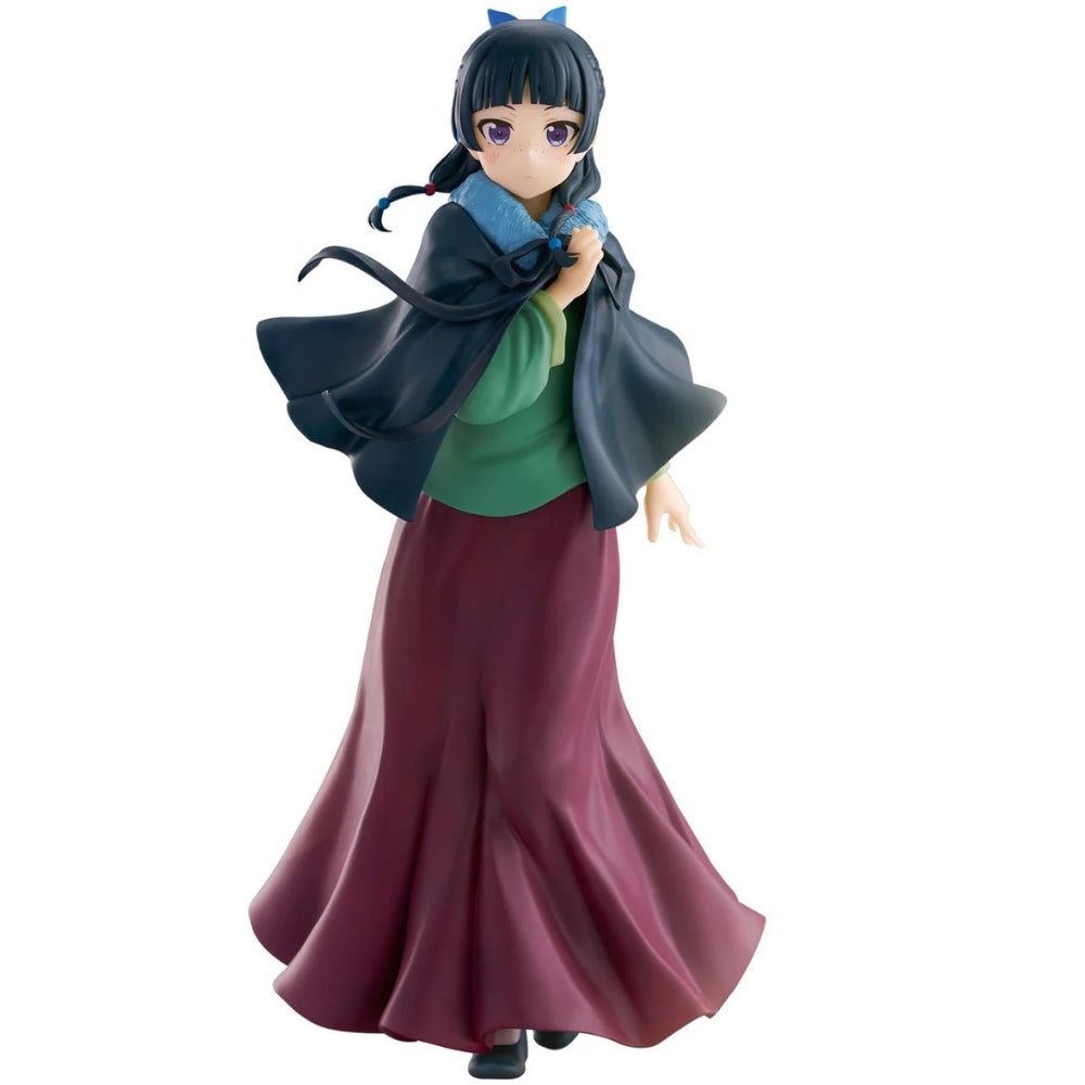 Bandai The Apothecary Diaries - Maomao Figure Poncho
