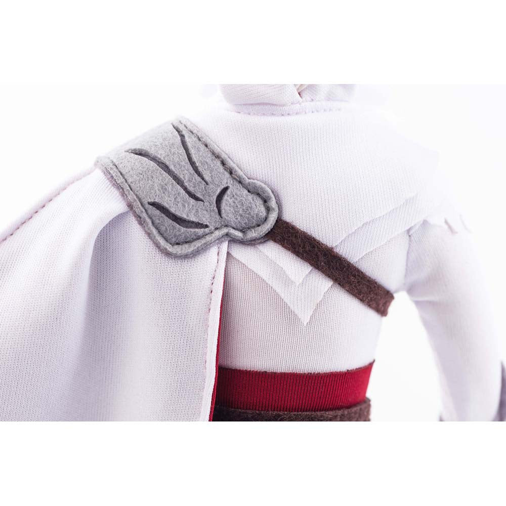 Plush keychain ASSASSIN'S CREED Ezio Auditore 21.5 cm