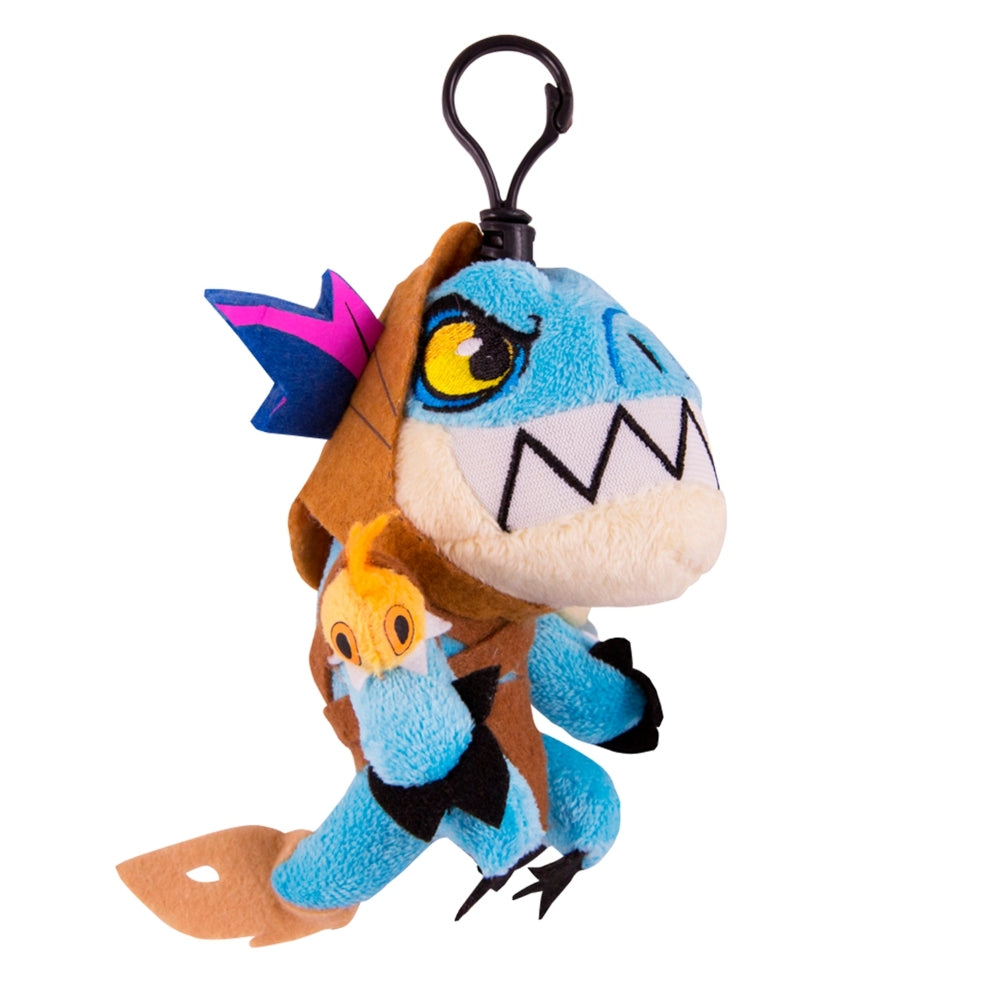 Dota 2 - Series 5 Plush Blind Box 13.5 cm