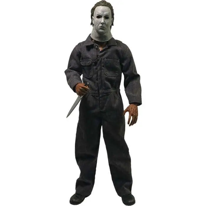 HALLOWEEN 5 MICHAEL MYERS 12INCH AF