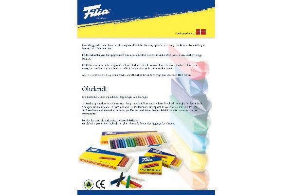 Brochure Filia A4