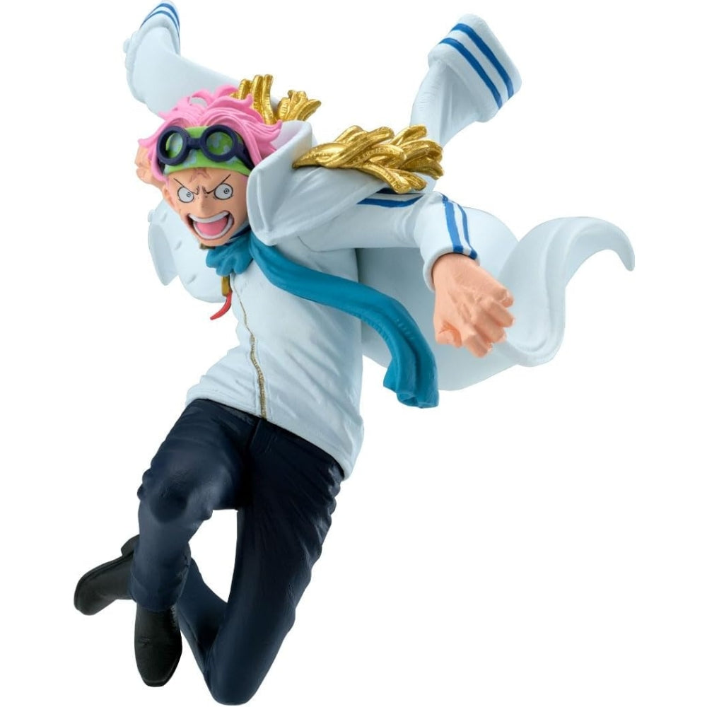 Bandai ONE PIECE BATTLE RECORD COLLECTION-KOBY